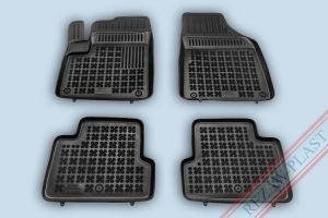 Dywaniki gumowe Jeep Cherokee KL V od 2013