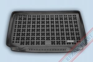 Mata do bagażnika Ford B-MAX od 2012