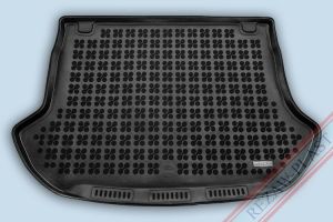 Mata do bagażnika Nissan Murano (I) 2005-2008