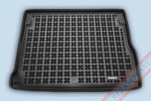 Mata do bagażnika Renault Scenic (III) 2009-2013