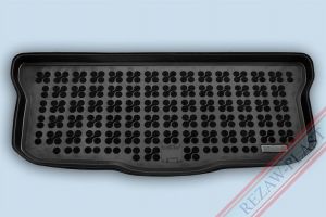 Mata do bagażnika Toyota Aygo (II) od 2014