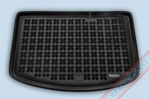 Mata do bagażnika Toyota Yaris (III) Hybryda od 2014