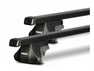 Bagażnik na RELING 120 cm THULE 784