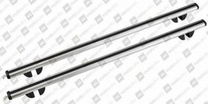 Bagażnik dachowy na relingi FUTURA 1.2 ALU Fiat Croma II Kombi 2005-2010