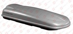 BOX DACHOWY FREE 480 Silver + DOSTAWA 24H // ODBIÓR OSOBISTY ul. Grochowska 172, ul. Modlińska 237 /