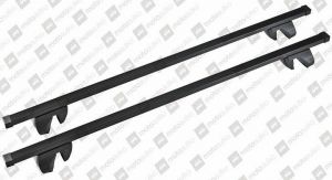 Bagażnik na dach na relingi ALFA ST 1.3 Chrysler Voyager IV 2001-2008