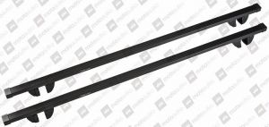Bagażnik na relingi FUTURA ST 1.3 Fiat Panda 4x4 II 2003-2011