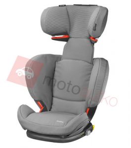 RodiFIX AirProtect Concrete Grey Fotelik dziecięcy MAXI-COSI - Szary