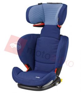 RodiFIX AirProtect River Blue Fotelik dziecięcy MAXI-COSI - Niebieski