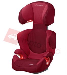 Fotelik dziecięcy MAXI-COSI RodiXP2 Shadow Red + KURIER GRATIS // ODBIÓR OSOBISTY WARSZAWA ul. Groch