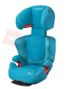 Fotelik dziecięcy MAXI-COSI Rodi Air Protect Mosaic Blue + KURIER GRATIS // ODBIÓR OSOBISTY WARSZAWA
