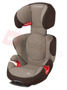 Fotelik dziecięcy MAXI-COSI Rodi Air Protect Earth Brown + KURIER GRATIS // ODBIÓR OSOBISTY WARSZAWA