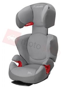 Fotelik dziecięcy MAXI-COSI Rodi Air Protect Concrete Grey + KURIER GRATIS // ODBIÓR OSOBISTY WARSZA