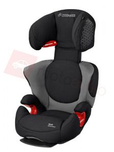 Fotelik dziecięcy MAXI-COSI Rodi Air Protect Origami Black + KURIER GRATIS // ODBIÓR OSOBISTY WARSZA