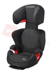 Fotelik dziecięcy MAXI-COSI Rodi Air Protect Black Crystal + KURIER GRATIS // ODBIÓR OSOBISTY WARSZA