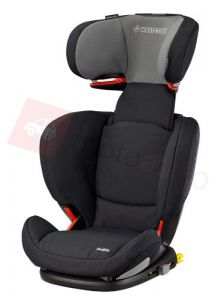 Fotelik dziecięcy MAXI-COSI RodiFIX Origami Black + KURIER GRATIS // ODBIÓR OSOBISTY WARSZAWA ul. Gr