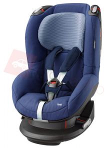 Fotelik dziecięcy MAXI-COSI Tobi River Blue + KURIER GRATIS // ODBIÓR OSOBISTY WARSZAWA ul. Grochows