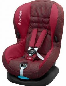 Fotelik dziecięcy MAXI-COSI Priori SPS+ Carmine + KURIER GRATIS // ODBIÓR OSOBISTY WARSZAWA ul. Groc