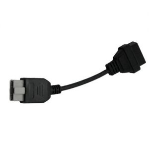 Adapter kabel diagnostyczny Honda 5pin + DOSTAWA 24H // ODBIÓR OSOBISTY WARSZAWA ul. Grochowska 172,