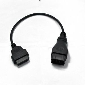 Adapter kabel diagnostyczny Renault 12 pin + DOSTAWA 24H // ODBIÓR OSOBISTY WARSZAWA ul. Grochowska