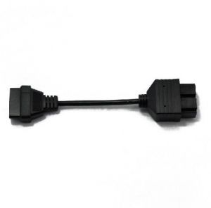 Adapter kabel diagnostyczny Kia 20pin + DOSTAWA 24H // ODBIÓR OSOBISTY WARSZAWA ul. Grochowska 172,