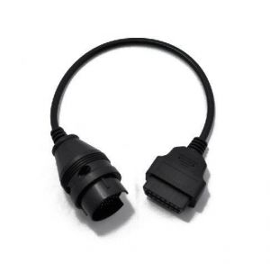 Adapter kabel diagnostyczny Mercedes Benz 38pin + DOSTAWA 24H // ODBIÓR OSOBISTY WARSZAWA ul. Grocho
