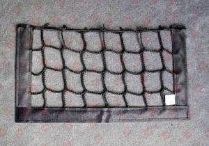 Kieszeń na rzep 20 x 40 cm uniwersalna