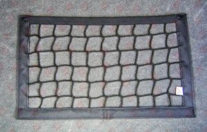 Kieszeń na rzep 27 x 45 cm uniwersalna