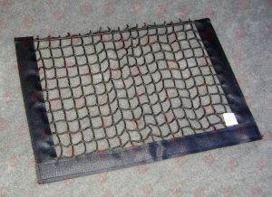 Kieszeń na rzep 25 x 35 cm uniwersalna