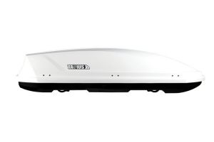 Box TAURUS Taurus Adventure 340 Biały