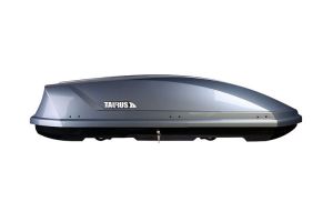 Box TAURUS Taurus Adventure 340 Srebrny z połyskiem