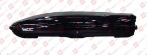 AGURI Box dachowy Aguri Fusion Black 480