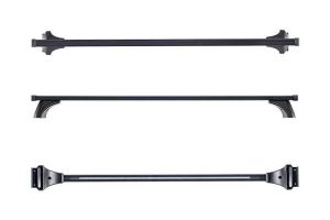 Bagażnik na dach Cruz ST120 Mitsubishi L200 Double-Cab 15-