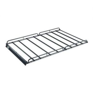 Platforma bagażowa 907-402 CRUZ Modul Rack Seria N+ N24 120 Ford Connect II Tourneo L2 od 2013