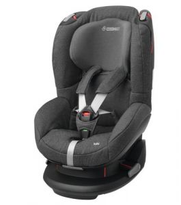 Fotelik dziecięcy MAXI-COSI Tobi Sparkling Grey + KURIER GRATIS // ODBIÓR OSOBISTY WARSZAWA ul. Groc