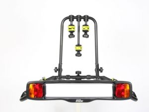 Platforma na hak do przewozu 3 rowerów Inter Pack Trio + DOSTAWA GRATIS // ODBIÓR OSOBISTY WARSZAWA