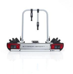 Platforma na hak do przewozu 2 rowerów Atera Strada Sport M 2 + DOSTAWA GRATIS // ODBIÓR OSOBISTY WA