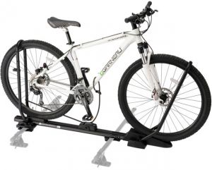 Inter Pack Lotos - bagażnik rowerowy na dach + DOSTAWA GRATIS // ODBIÓR OSOBISTY WARSZAWA ul. Grocho