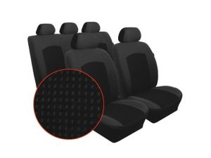 Pokrowce samochodowe ATRA COMFORT UNIWERSALNE W01 - W01