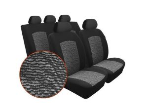 Pokrowce samochodowe ATRA COMFORT UNIWERSALNE W03 - W03