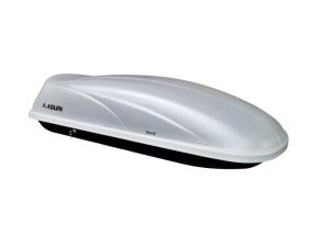 AGURI Box dachowy WIND 32 Szary 320l + DOSTAWA GRATIS // ODBIÓR OSOBISTY WARSZAWA ul. Grochowska 172