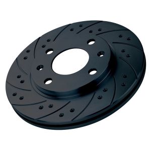 Tarcze hamulcowe Black Diamond VW / Audi / Seat