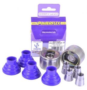 Tylna tuleja przedniego wahacza 46mm - Ford Fiesta Mk3 (1989-1996)