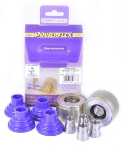 Tylna tuleja przedniego wahacza 54mm- Ford Fiesta Mk3 (1989-1996)
