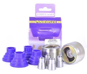 Tylna tuleja przedniego wahacza 47mm - Ford Fiesta Mk3 (1989-1996)