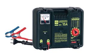 Prostownik samochodowy KUKLA BK 12/15 Automatik // -5% NEWSLETTER + FVAT 23% + DOSTAWA GRATIS // ODB