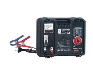 Prostownik samochodowy KUKLA BK 12/15 ZW // -5% NEWSLETTER + FVAT 23% + DOSTAWA GRATIS // ODBIÓR OSO