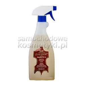 Gliptone Preparat czyszczący nowe tapicerki skórzane GT15