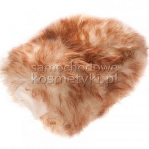 Dodo Juice Supernatural WOOKIE Wash Mitt - ultra delikatna rękawica