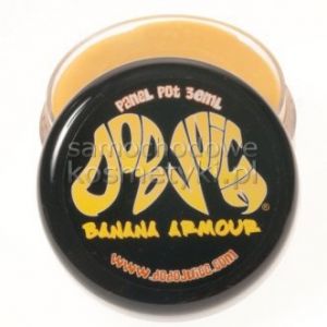 Dodo Juice Banana Armour Hard Wax 30ml